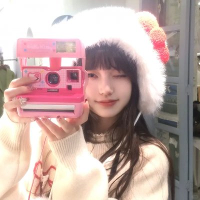 任性天使