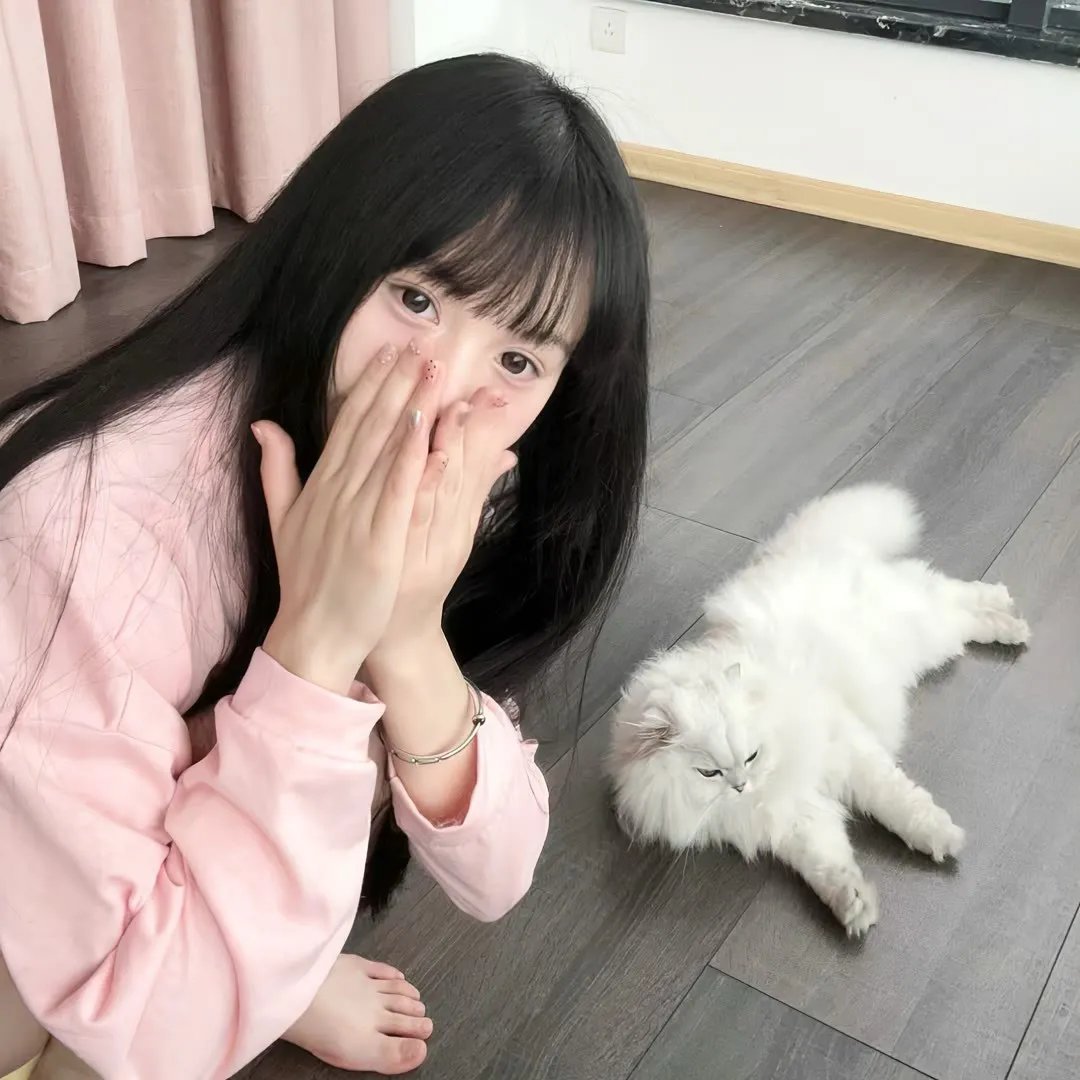 姜姜好