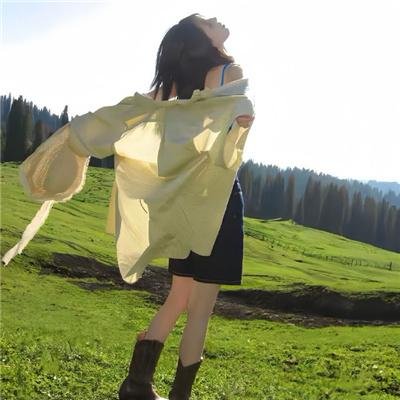 这个女配有点甜